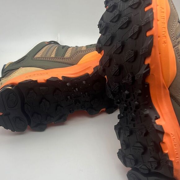 Adidas HYPERTURF ADVENTURE SHOES-NWB-Women-8.5 - Picture 5 of 5